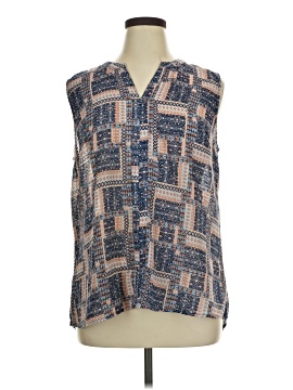 Bit & Bridle Sleeveless T Shirt