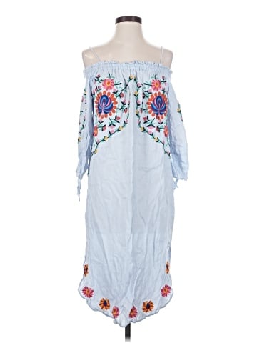 Zara Casual Dress (view 1)