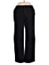 Gap Outlet 100% Cotton Black Casual Pants Size 12 - photo 1