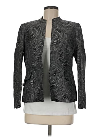 Kasper Blazer (view 1)