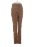 Lands' End Brown Casual Pants Size 4 - photo 1