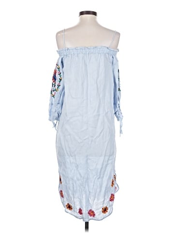 Zara Casual Dress (view 2)