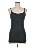 Active Basic Gray Tank Top Size M - photo 1