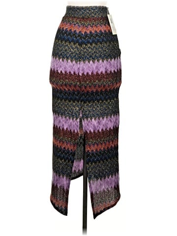 Ramy Brook Casual Skirt (view 2)