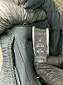 Zobha Solid Black Casual Pants Size M - photo 6