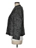 Kasper Paisley Gray Blazer Size 8 (petite) - photo 5