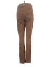 Lands' End Brown Casual Pants Size 4 - photo 2