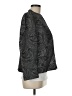 Kasper Paisley Gray Blazer Size 8 (petite) - photo 4