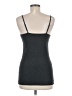 Active Basic Gray Tank Top Size M - photo 2