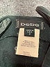 Bebe Black Casual Skirt Size 2 - photo 4