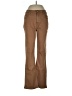 DG^2 by Diane Gilman Brown Jeans Size 10 - photo 1