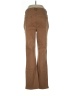 DG^2 by Diane Gilman Brown Jeans Size 10 - photo 2