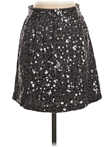 Garnet Hill Casual Skirt (view 1)