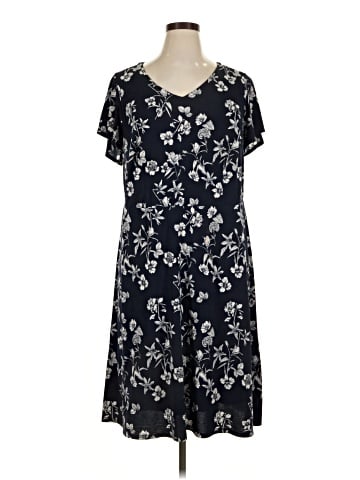 41Hawthorn Casual Dress (view 1)