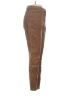 Lands' End Brown Casual Pants Size 4 - photo 4