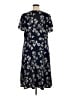 41Hawthorn Black Casual Dress Size 1X - photo 2