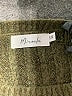 Miracle Green Pullover Sweater Size S - photo 7