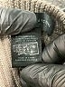 Marc by Marc Jacobs 100% Wool Graphic Gray Wool Pullover Sweater Size XS - photo 8