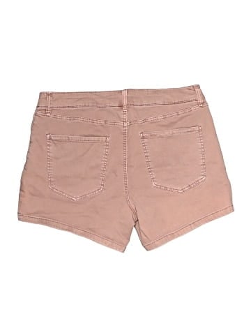 Rewash Khaki Shorts (view 2)