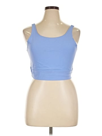 Nike Tank Top (view 1)