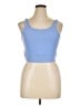 Nike Blue Tank Top Size XL - photo 1