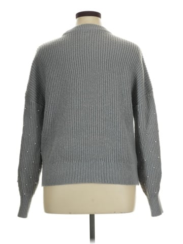 Nine West Pullover Sweater (view 2)
