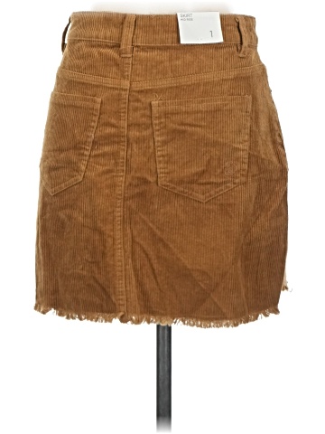 Indigo Rein Casual Skirt (view 2)