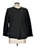 Ann Taylor Black Jacket Size L - photo 1