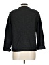 Ann Taylor Black Jacket Size L - photo 2