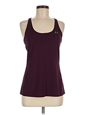 Under Armour Active Tank (view 1)