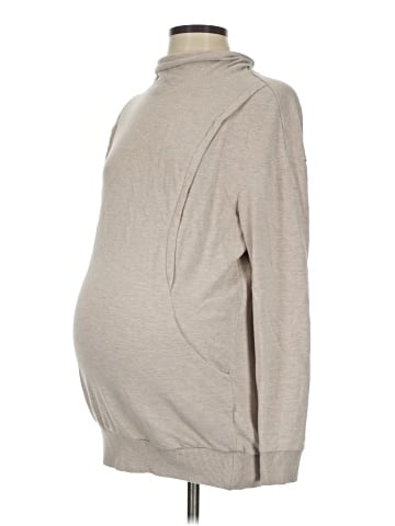 Seraphine Turtleneck Sweater (view 1)