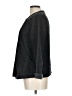 Ann Taylor Black Jacket Size L - photo 5