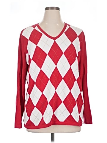 Tommy Hilfiger Pullover Sweater (view 1)