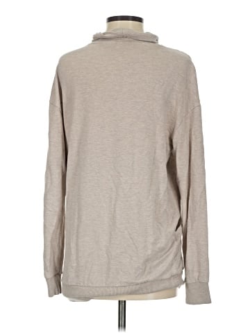 Seraphine Turtleneck Sweater (view 2)