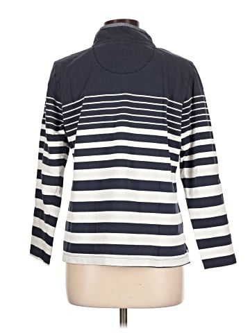 L.L.Bean Long Sleeve Polo (view 2)