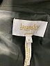 Laundry by Shelli Segal Black Jacket Size 8 - photo 6
