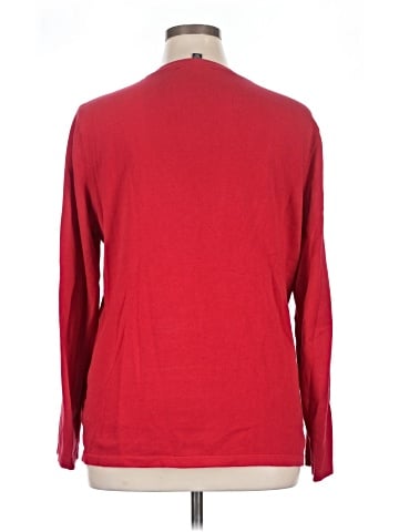 Tommy Hilfiger Pullover Sweater (view 2)