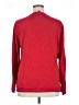 Tommy Hilfiger 100% Cotton Argyle Red Pullover Sweater Size XL - photo 2