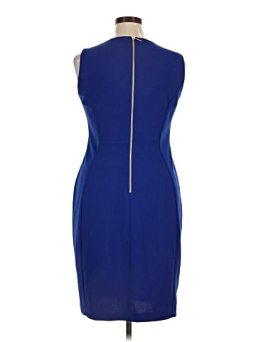 Calvin Klein Cocktail Dress (view 2)