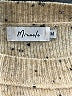 Miracle Stars Tan Pullover Sweater Size M - photo 7