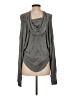 lucy Gray Turtleneck Sweater Size S - photo 2