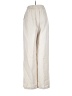 Zanzea Collection Ivory Casual Pants Size S - photo 2