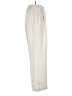 Zanzea Collection Ivory Casual Pants Size S - photo 4