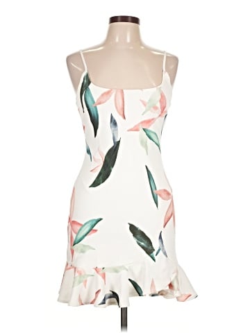 Selfie Leslie Cocktail Dress (view 1)