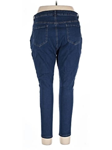Assorted Brands Jeans (view 2)
