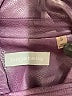 Bagatelle 100% Polyurethane Purple Jacket Size S - photo 6