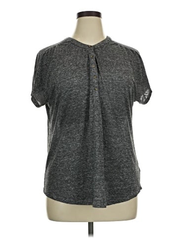 Old Navy Short Sleeve Top (view 1)