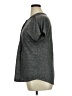 Old Navy Gray Short Sleeve Top Size XL - photo 5