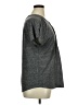 Old Navy Gray Short Sleeve Top Size XL - photo 4