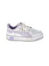 Puma Purple Sneakers Size 8 - photo 1